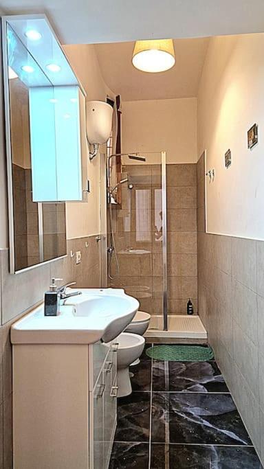 Musicart House Apartment Rome Exterior photo