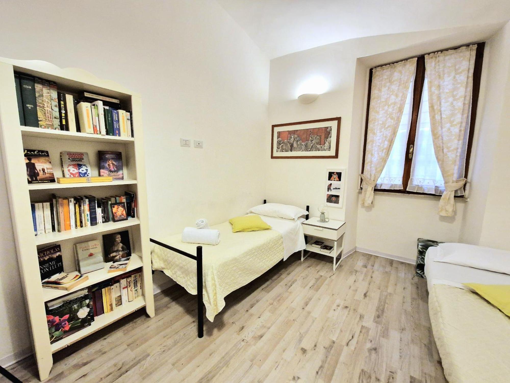 Musicart House Apartment Rome Exterior photo